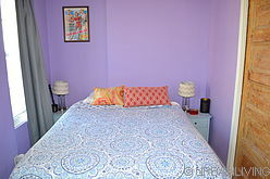 Wohnung Bedford Stuyvesant - Schlafzimmer 3