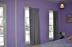 Wohnung Bedford Stuyvesant - Schlafzimmer 3