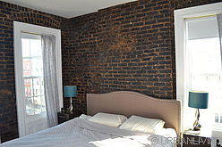 Wohnung Bedford Stuyvesant - Schlafzimmer
