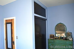 Wohnung Bedford Stuyvesant - Schlafzimmer