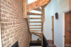 Wohnung Bedford Stuyvesant - Wohnzimmer