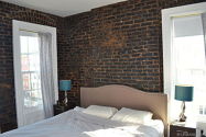 Apartamento Bedford Stuyvesant - Dormitorio