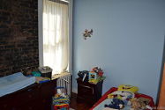 Appartamento Bedford Stuyvesant - Camera 2