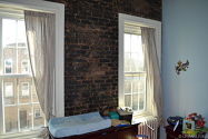 Appartamento Bedford Stuyvesant - Camera 2