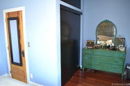 Appartamento Bedford Stuyvesant - Camera