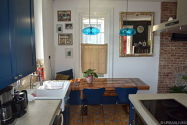 Appartamento Bedford Stuyvesant - Cucina