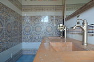 Appartamento Bedford Stuyvesant - Sala da bagno
