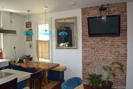 Appartamento Bedford Stuyvesant - Soggiorno