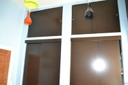 Appartement Bedford Stuyvesant - Chambre 2