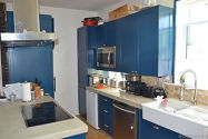 Appartement Bedford Stuyvesant - Cuisine