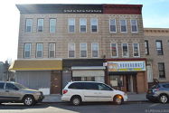 Appartement Bedford Stuyvesant - Immeuble