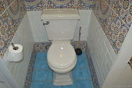Appartement Bedford Stuyvesant - Salle de bain