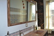 Appartement Bedford Stuyvesant - Salle de bain
