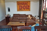 Appartement Bedford Stuyvesant - Séjour
