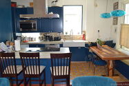 Wohnung Bedford Stuyvesant - Küche