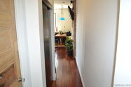 Wohnung Bedford Stuyvesant - Wohnzimmer