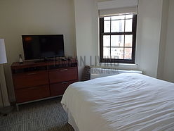 Apartment Midtown East - Bedroom 