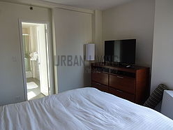 Apartment Midtown East - Bedroom 