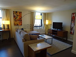 Apartment Midtown East - Living room