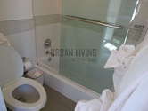 Apartment Midtown East - Bathroom