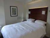 Apartment Midtown East - Bedroom 