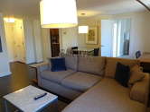 Apartment Midtown East - Living room