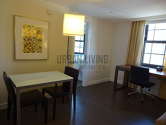 Apartment Midtown East - Living room