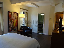 Appartement Midtown East - Chambre