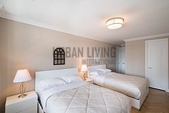 Apartamento Yorkville - Quarto