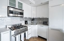 Apartment Yorkville - Kitchen