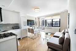 Apartment Yorkville - Living room