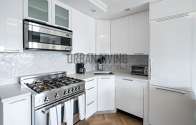 Apartment Yorkville - Kitchen