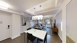 Apartamento Midtown East - Salón