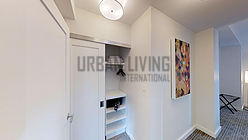 Appartement Midtown East - Chambre