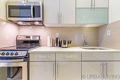 公寓 Chelsea - 厨房