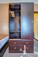 Apartment Chelsea - Bedroom