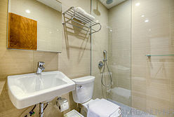 Appartamento Chelsea - Sala da bagno
