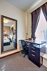 Appartement Chelsea - Chambre