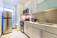 Appartamento Chelsea - Cucina