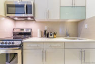 Appartamento Chelsea - Cucina
