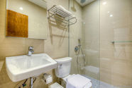 Appartement Chelsea - Salle de bain
