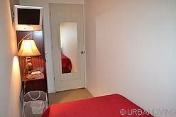 Apartment Corona - Bedroom 