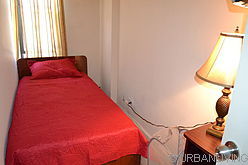 Apartment Corona - Bedroom 