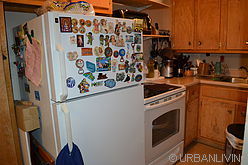 Apartment Corona - Kitchen