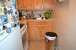 Apartment Corona - Kitchen