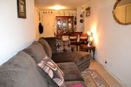 Apartamento Corona - Salaõ