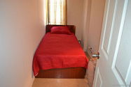 Apartment Corona - Bedroom 