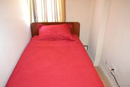 Apartment Corona - Bedroom 