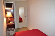 Apartment Corona - Bedroom 