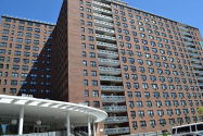 Apartment Corona - Building